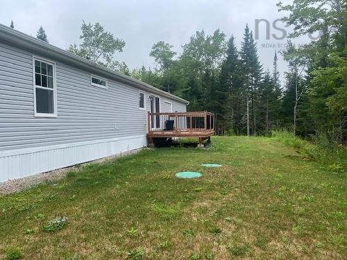 1134 Lake Egmont Road, Lake Egmont, NS 