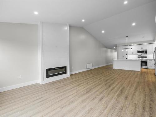 29 Samantha Lane, Cornwall, PE - Indoor With Fireplace