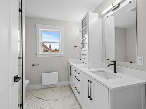 29 Samantha Lane, Cornwall, PE - Indoor Photo Showing Bathroom