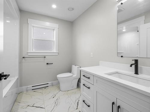 29 Samantha Lane, Cornwall, PE - Indoor Photo Showing Bathroom
