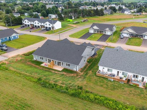 29 Samantha Lane, Cornwall, PE - Outdoor With View