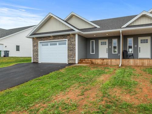 29 Samantha Lane, Cornwall, PE - Outdoor