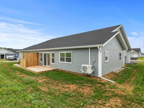 29 Samantha Lane, Cornwall, PE - Outdoor With Exterior