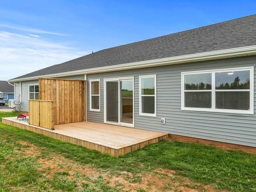 29 Samantha Lane, Cornwall, PE - Outdoor With Exterior