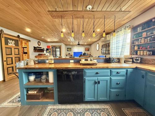 233 Main Street, Borden-Carleton, PE - Indoor