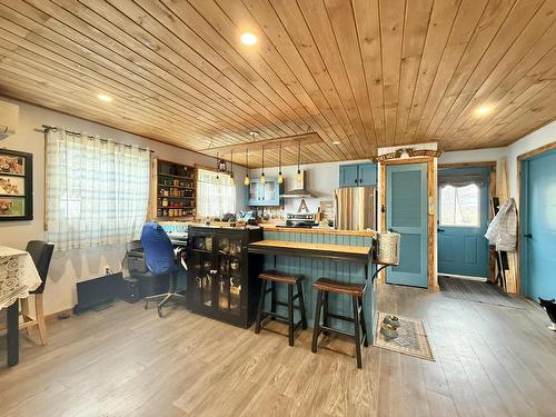 233 Main Street, Borden-Carleton, PE - Indoor Photo Showing Dining Room
