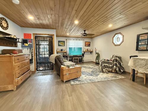 233 Main Street, Borden-Carleton, PE - Indoor
