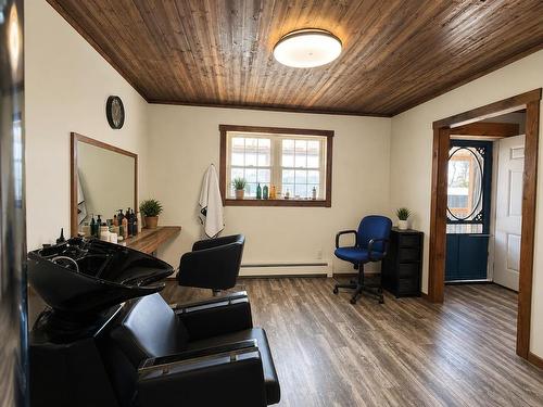 233 Main Street, Borden-Carleton, PE - Indoor