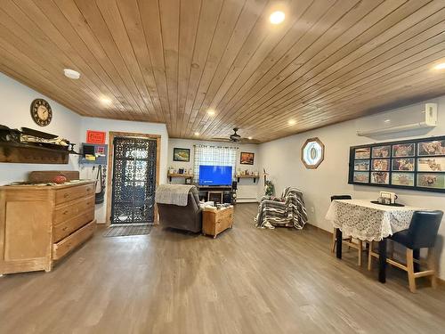 233 Main Street, Borden-Carleton, PE - Indoor