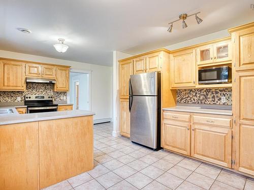 1850 Old Sambro Road, Williamswood, NS - Indoor Photo Showing Kitchen
