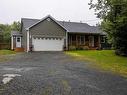 1850 Old Sambro Road, Williamswood, NS  - Outdoor With Deck Patio Veranda With Facade 