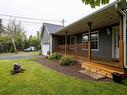 1850 Old Sambro Road, Williamswood, NS  - Outdoor With Deck Patio Veranda 