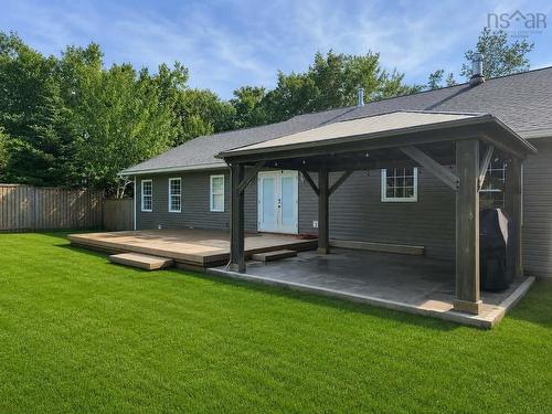 1850 Old Sambro Road, Williamswood, NS - Outdoor
