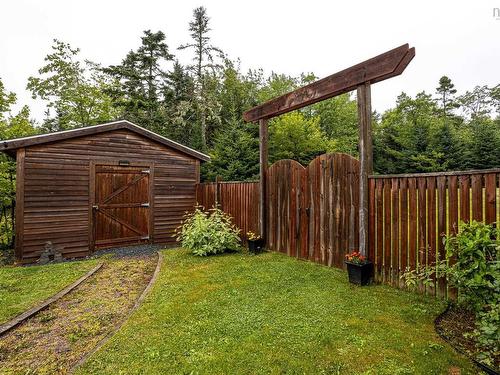 1850 Old Sambro Road, Williamswood, NS - Outdoor