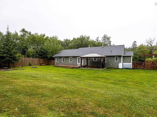 1850 Old Sambro Road, Williamswood, NS - Outdoor
