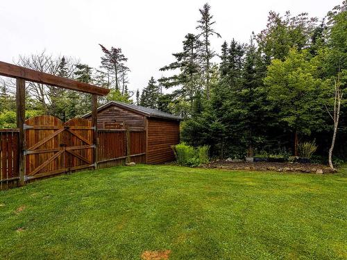 1850 Old Sambro Road, Williamswood, NS - Outdoor