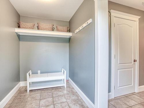 1850 Old Sambro Road, Williamswood, NS - Indoor