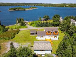 115 Harbourview Drive Head Of Jeddore, NS B0J 1P0