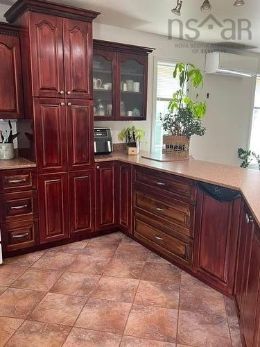 21 Withrow Drive, Belnan, NS - Indoor