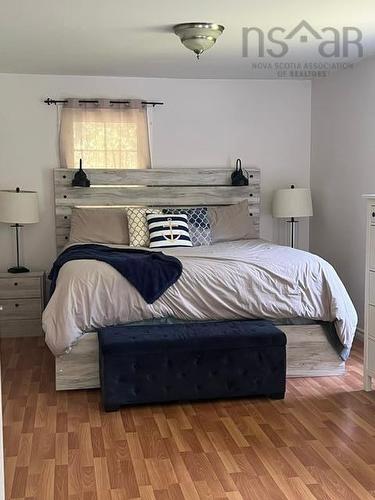 21 Withrow Drive, Belnan, NS - Indoor Photo Showing Bedroom