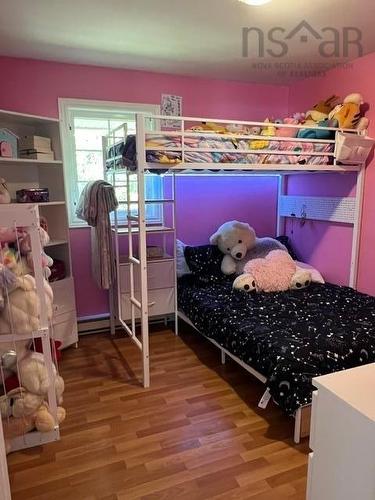 21 Withrow Drive, Belnan, NS - Indoor Photo Showing Bedroom