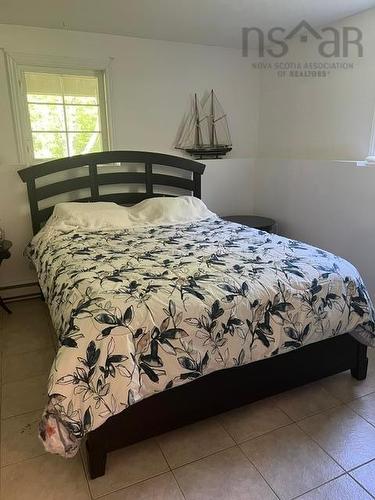 21 Withrow Drive, Belnan, NS - Indoor Photo Showing Bedroom