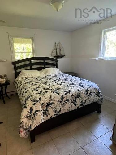 21 Withrow Drive, Belnan, NS - Indoor Photo Showing Bedroom