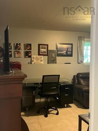 21 Withrow Drive, Belnan, NS - Indoor Photo Showing Office