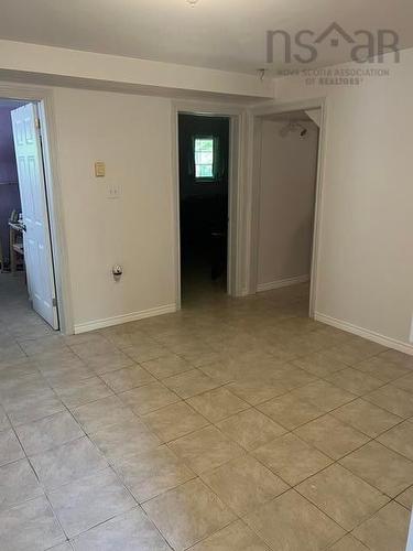21 Withrow Drive, Belnan, NS - Indoor Photo Showing Other Room