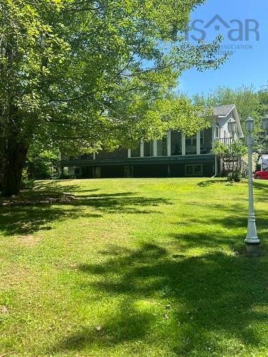21 Withrow Drive, Belnan, NS - Outdoor