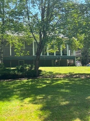 21 Withrow Drive, Belnan, NS - Outdoor