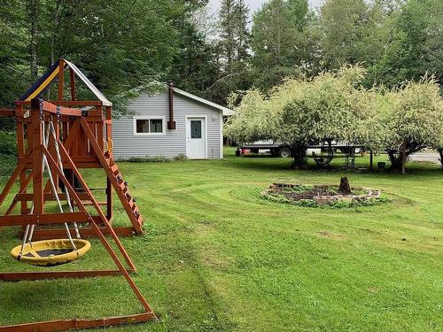 21 Withrow Drive, Belnan, NS - Outdoor