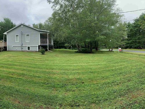 21 Withrow Drive, Belnan, NS - Outdoor