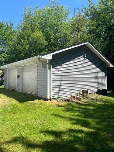 21 Withrow Drive, Belnan, NS - Outdoor