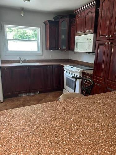 21 Withrow Drive, Belnan, NS - Indoor Photo Showing Kitchen