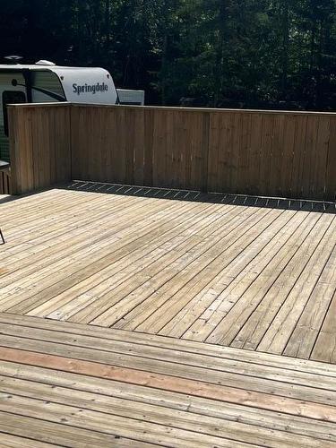 21 Withrow Drive, Belnan, NS - Outdoor With Deck Patio Veranda