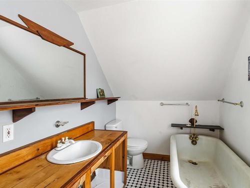 1870 Clemensvale Road, Bear River, NS 