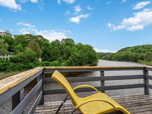 1870 Clemensvale Road, Bear River, NS 