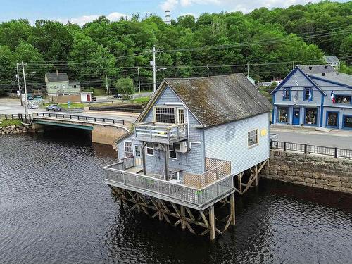 1870 Clemensvale Road, Bear River, NS 