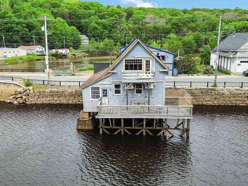 1870 Clemensvale Road, Bear River, NS 