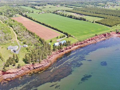 11561 Shore Road, Little Sands, PE 