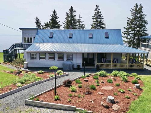 11561 Shore Road, Little Sands, PE 