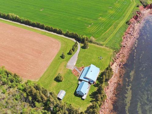 11561 Shore Road, Little Sands, PE 