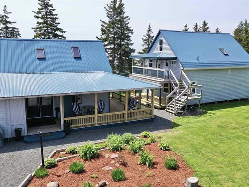 11561 Shore Road, Little Sands, PE 