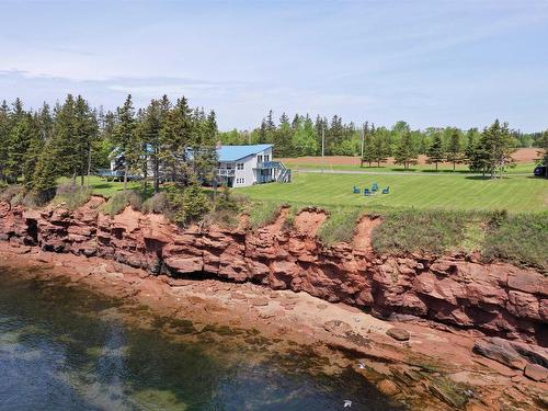 11561 Shore Road, Little Sands, PE 