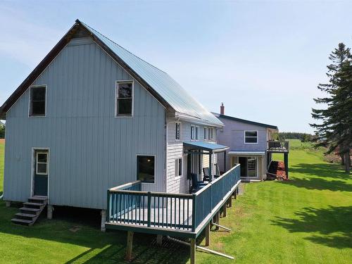 11561 Shore Road, Little Sands, PE 