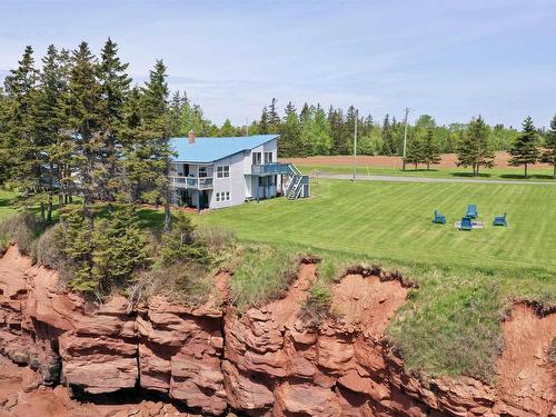 11561 Shore Road, Little Sands, PE 