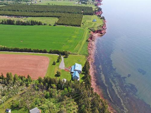 11561 Shore Road, Little Sands, PE 
