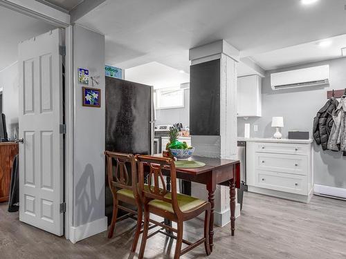116 Coronation Avenue, Halifax, NS - Indoor Photo Showing Dining Room