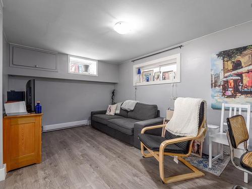 116 Coronation Avenue, Halifax, NS - Indoor